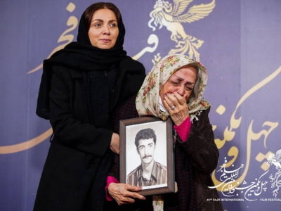 موفقیت فیلم و هر نکته‌ای درباره آن در دست خداست