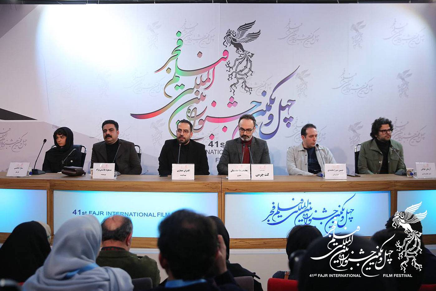 «کت چرمی» روایتی از اندوه عیسی/ به فساد سیستماتیک اعتقاد ندارم!