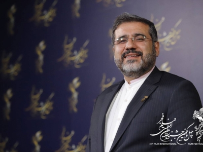 اسامی هیات داوران فجر ۴۱ به زودی اعلام می‌شود/ با افتخار در خدمت همه اهالی سینما هستیم