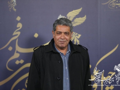 انتخاب بازیگر به شناخت توانایی و فیزیکی آن ارتباط دارد