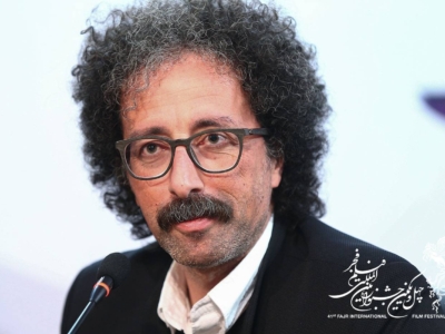 «در آغوش درخت» از آنچه انتظار داشتم خیلی بهتر شده است/ سختی کار با کودکان بازیگر