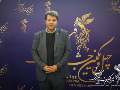 مهم‌ترین بحث سازمان سینمایی بحث اقتصاد سینماست