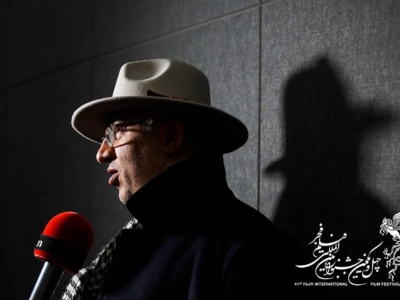 خاطره‌ای از آهنگسازی «پرونده باز است» به روایت یراقچیان