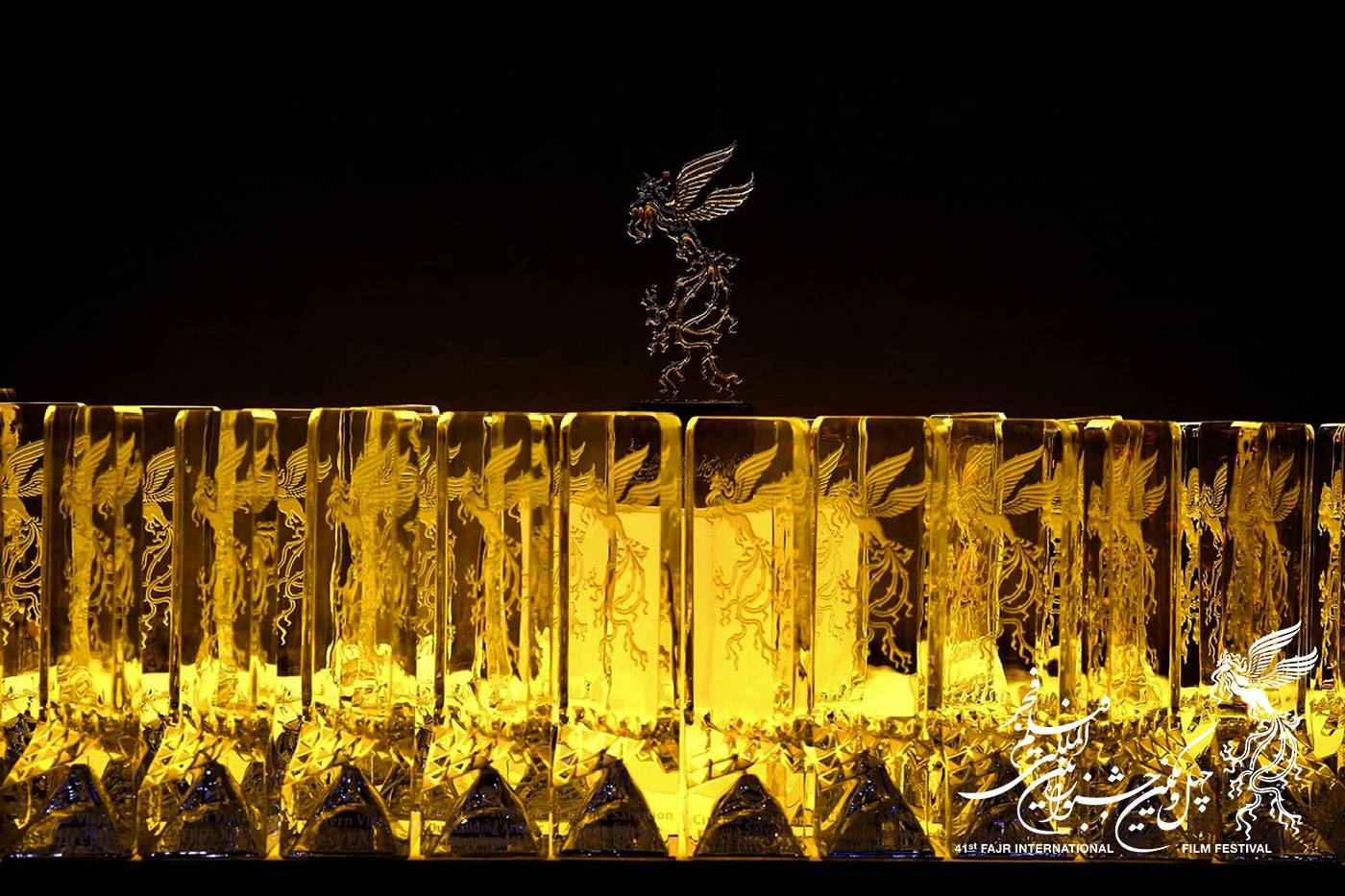 چهل‌ویکمین جشنواره فیلم فجر به ایستگاه پایانی رسید/ اعلام برگزیدگان بخش سودای سیمرغ