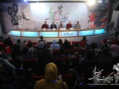 «بچه زرنگ» را با اقتباس از یک روایت قدیمی ایرانی ساختیم