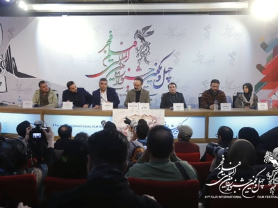 تلفیق صحنه‌های حماسی و تغزلی در «اتاقک گلی»/ سعی کردیم به واقعیت عملیات مرصاد وفادار باشیم