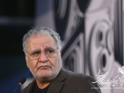 فیلمسازان جوان را به خوبی درک می‌کنم/ «زیبا صدایم کن» را به زودی خواهم ساخت