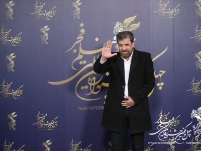 اهالی رسانه مشکل چندانی با فیلم «شماره ۱۰» نداشتند/ تصویربرداری در یک کارخانه متروکه