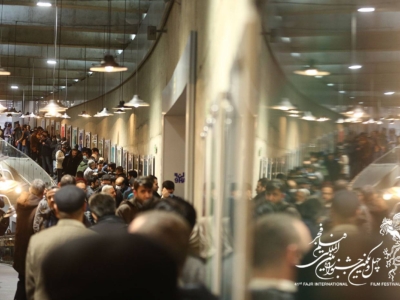 جدول تکرار فیلم های سودای سیمرغ فجر ۴۱ منتشر شد