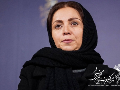 در «سرهنگ ثریا» نگران مادران چشم انتظار بودم