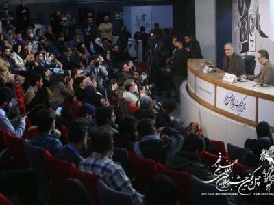 رسول صدرعاملی: جای فیلم «جنگل پرتقال» در سینمای ایران خالی بود