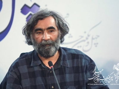 نقد و یادداشت اهالی رسانه درباره «عطرآلود» برایم بسیار با اهمیت است