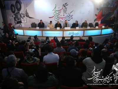 «غریب» فارغ از مسایل سیاسی روز کشور ساخته شده است‌/ فیلمی که سراسر اقتباس نیست