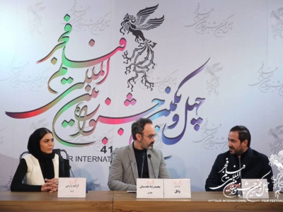 «وابل» با هزینه شخصی ساخته شده است/ همیشه دنبال حرکت نوآورانه هستیم