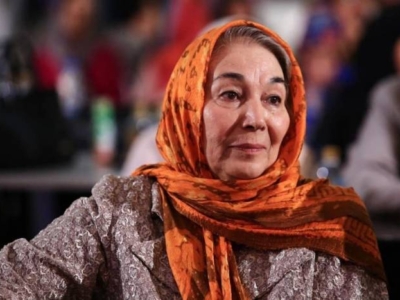 پیام تسلیت دبیر جشنواره بین المللی فیلم فجر برای درگذشت پروانه معصومی