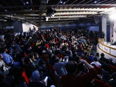 آغاز ثبت نام حضور در سینمای رسانه جشنواره بین المللی فیلم فجر از امروز