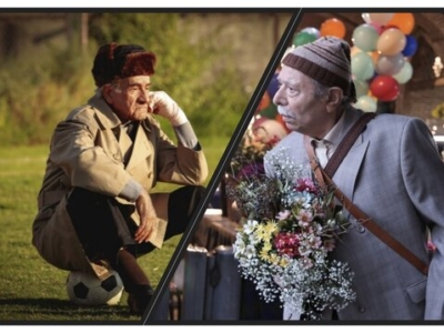 به افتخار آقایان علی نصیریان و سعید پورصمیمی!