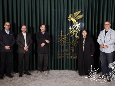 هیأت انتخاب و داوری بخش مستند بلند جشنواره بین المللی فیلم فجرمعرفی شدند