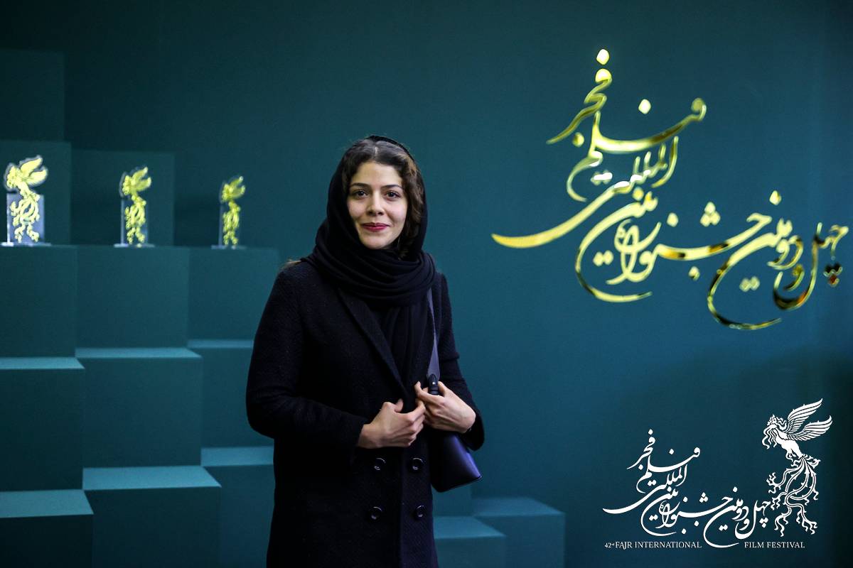 اولین تجربه سینمایی‌ام سخت و لذت‌بخش بود