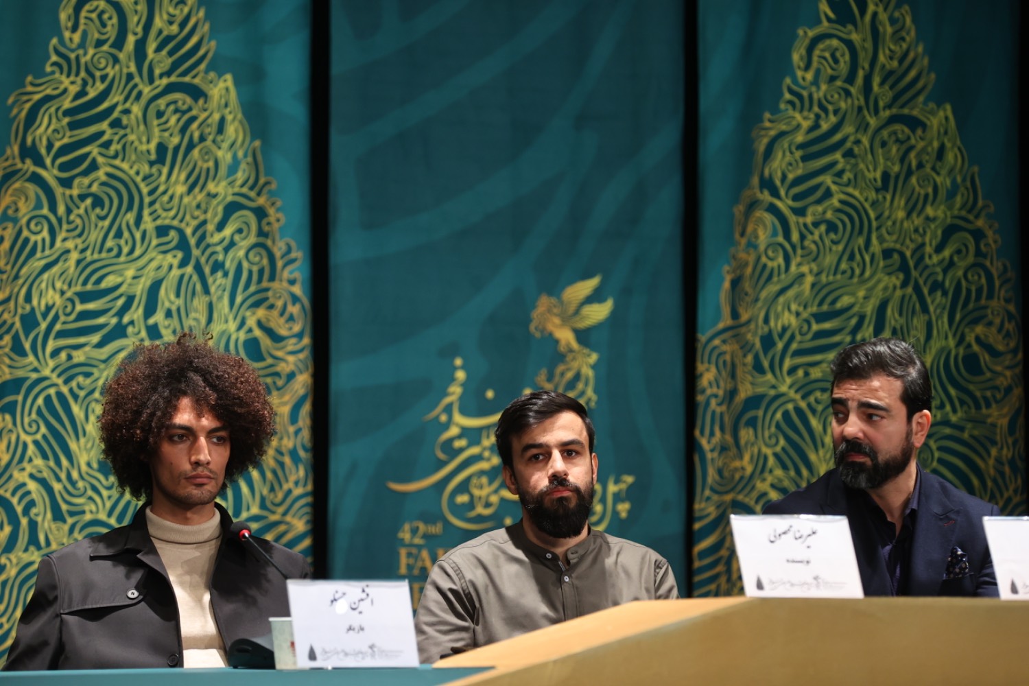 برای نگارش «مجنون» مستندات کاملی داشتیم/ وارد مقوله تخیل نشدم