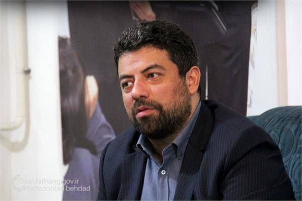 پرواز سیمرغ ها بر فراز شهر باران