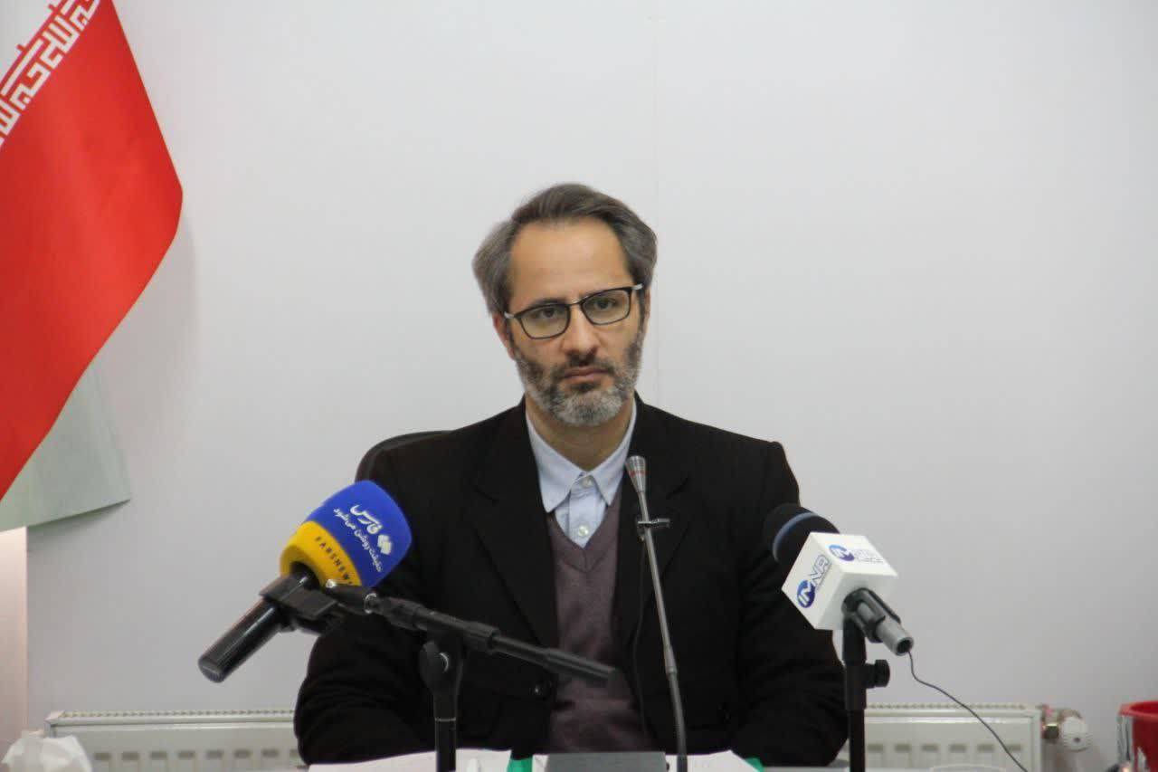 رویکرد جشنواره فیلم فجر توسعه عدالت فرهنگی است