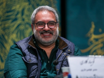 آرزویم نمایش «تابستان همان سال» در جشنواره کمرا ایمیج است