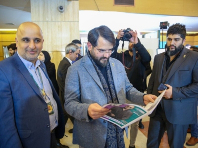 توضیح دبیر «فیلم فجر» در واکنش به اعتراض عوامل «بی بدن»