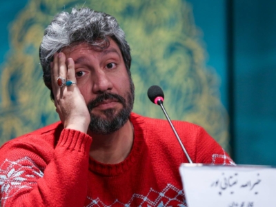 «قلب رقه» یک درام عاشقانه در بستر خشونت و وحشت