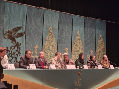 رسالت «میرو» فراتر از فروش گیشه است/ نگاهی شریف و وطن‌پرستانه