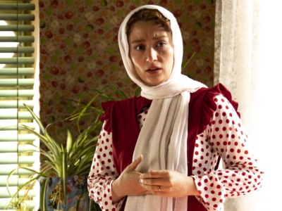 بازی در «شه‌سوار» تجربه جذابی بود