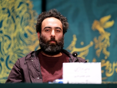 «پرویزخان» دوربین را وسط زمین فوتبال برد