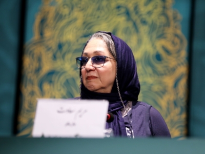 خوشحالم که «پرویزخان» ساخته شد