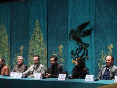 «آغوش باز» هنجارهای اجتماعی را یادآوری می‌کند/ صحبت درباره روابط انسانی