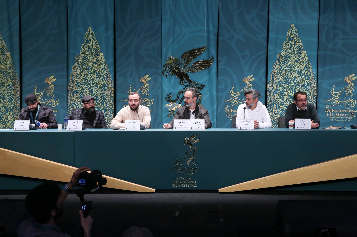 صنعت انیمیشن قابلیت ارزآوری دارد/ ساخت موسیقی «ببعی قهرمان» با هوش مصنوعی