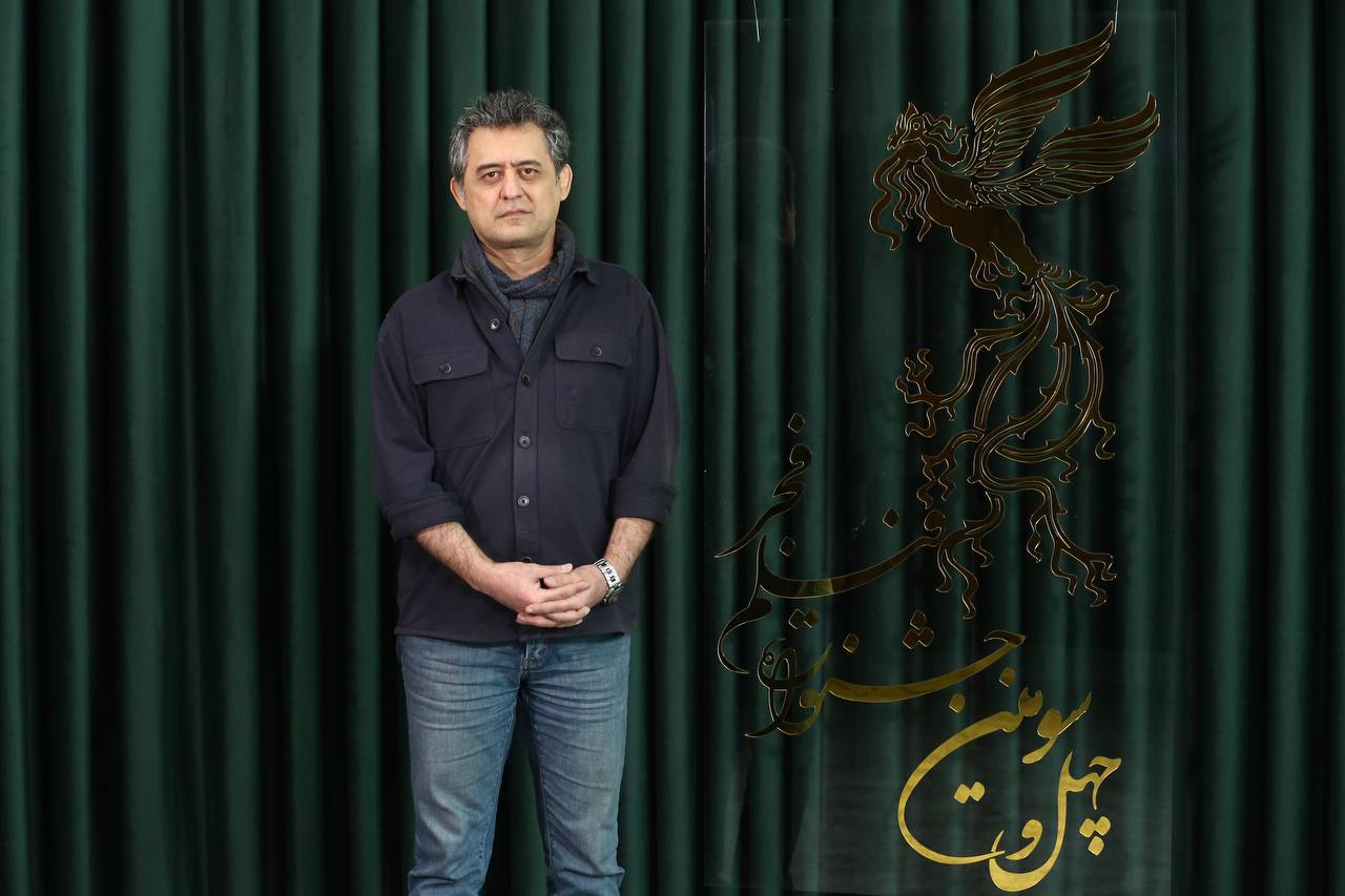 گفت‌و‌گو با آرش خوشخو، عضو هیأت انتخاب سینمای ایران در جشنواره ۴۳ فیلم فجر                             حضور منتقدان باعث می‌شود تا انتخاب‌ها از جامعیت بیشتر و بهتری برخوردار باشد/ منتظر کشف استعدادهای تازه سینمای ایران هستیم
