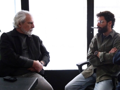 دبیر جشنواره فیلم فجر از سه لابراتوار سینمایی دیگر بازدید کرد