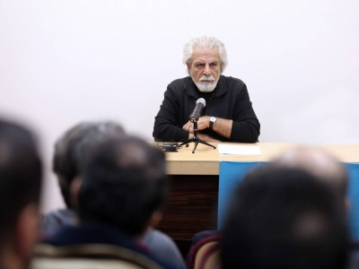 آخرین صحبت‌ها پیش از آغاز ماراتن فجر ۴۳