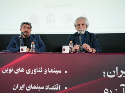دبیر جشنواره فیلم فجر۴۳: جامعه فاقد زبان سینمایی در حاشیه جهان امروز قرار می گیرد / سینمای ایران مهم‌ترین رکن نظام دموکراسی سیاسی، اجتماعی و خانوادگی ما است