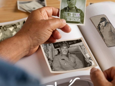 محسن اردستانی کارگردان مستند «روزگار احمد»:جشنواره فیلم فجر با انتخاب نامزدها و برنده‌ها باعث ریل‌گذاری می‌شود/ سیمرغ فجر راهگشاست