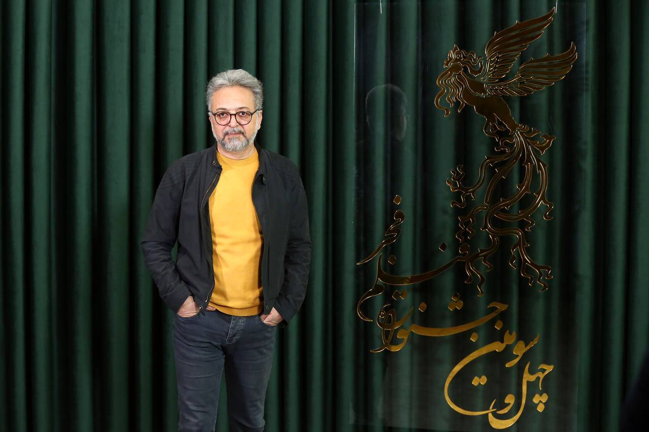 مهرداد زاهدیان عضو عضو هیات داوران آثار مستند جشنواره فیلم فجر ۴۳؛اختصاص بخش مجزا در جشنواره فجر به فیلم مستند یک مزیت بزرگ است /نوع نگاه در تولید و توزیع سینمای مستند باید تغییر کند