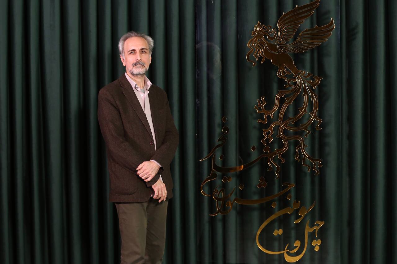 مجید شیخ‌انصاری، عضو هیأت داوران فیلم‌های کوتاه داستانی جشنواره فیلم فجر۴۳؛فیلم‌ کوتاه کم‌تر گرفتار نوسانات سیاسی و اجتماعی بوده است / تمرکز جشنواره فجر بر فیلم‌های کوتاه قصه‌گو است