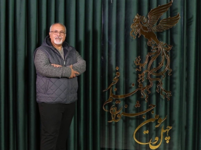 مدیر بخش فیلم کوتاه و مستند چهل و سومین جشنواره فیلم فجر:فیلم‌های کوتاه و مستند جشنواره در خانه هنرمندان اکران می‌شود