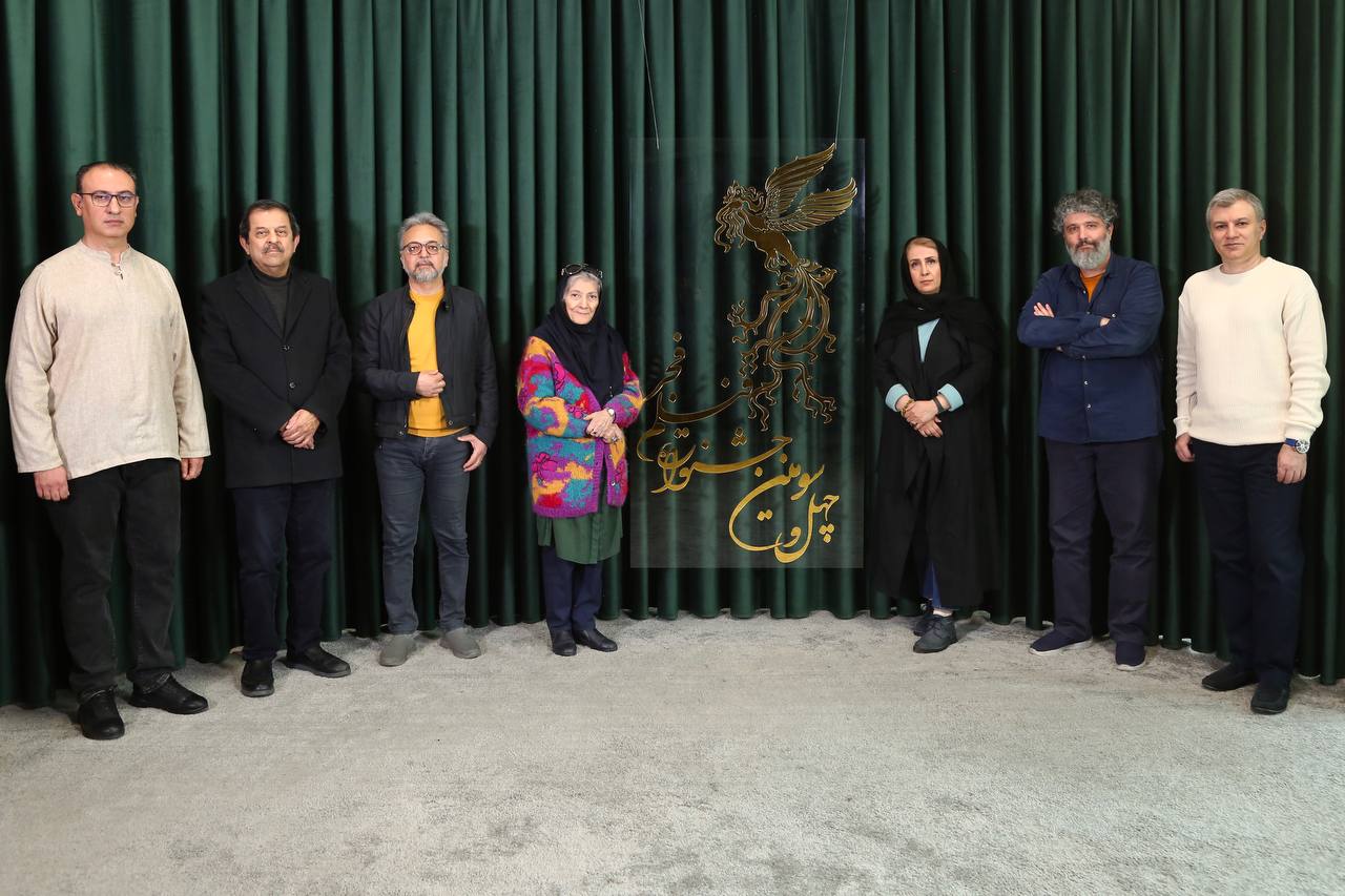 گفت‌وگو با داوران بخش مستند جشنواره فیلم فجر۴۳؛سینمای مستند و جایگاه ویژه‌ای که در فجر پیدا کرده است