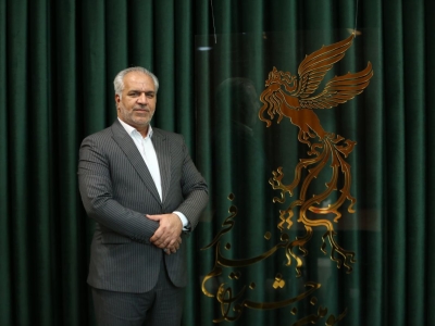 ملاک میزبانی از مخاطبان در جشنواره چهل وسوم