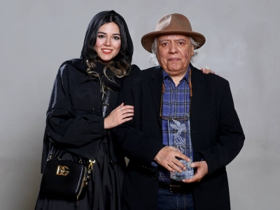 حاشیه‎‌های افتتاحیه چهل و سومین جشنواره فیلم فجر