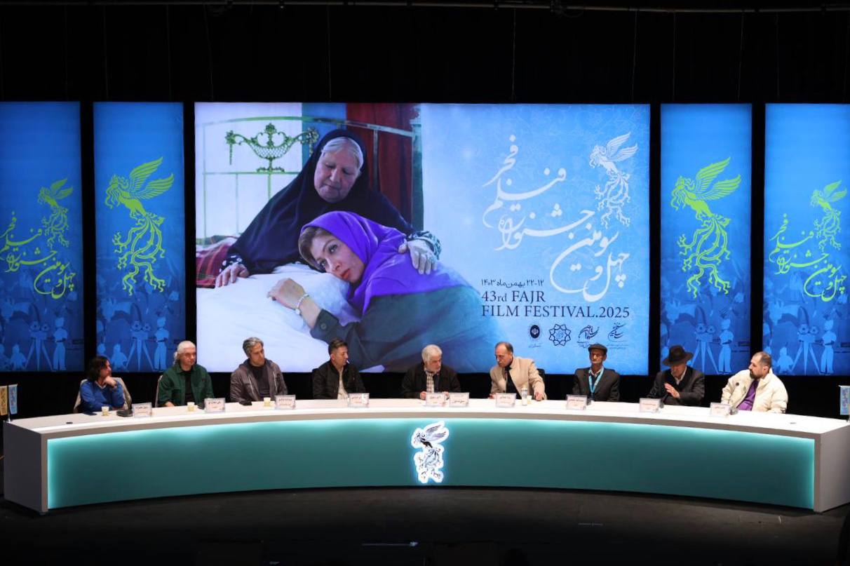 نشست خبری فیلم «سونسوز» برگزار شد|شناسایی و تنوع سینمایی با قومیت‌ها