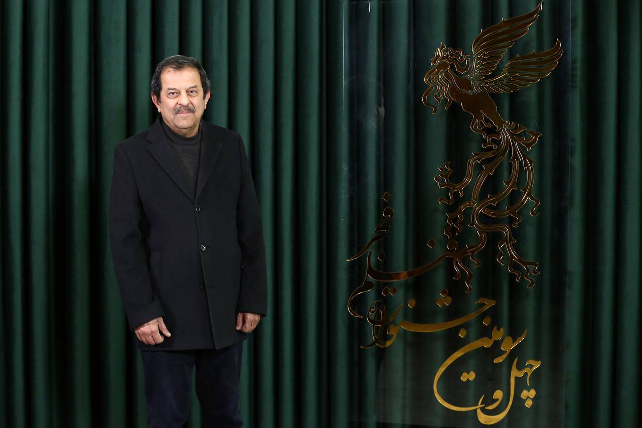 سعید رشتیان عضو هیات داوران آثار مستند جشنواره فیلم فجر ۴۳؛جشنواره فجر در شکل دادن به سلیقه مشاهده مخاطب نقش دارد