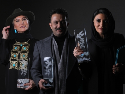 آتلیه فجر ۴۳| سیمرغ داران