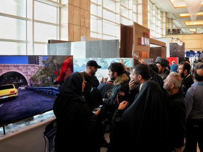 رسانه‌ها در فجر ۴۳؛ حضوری پررنگ‌تر از همیشه